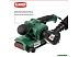 Ленточная шлифмашина Hammer LSM900D