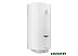 Водонагреватель Ariston DUNE1 R INOX 50 V 1,5K PL