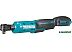 Гайковерт Makita WR100DZ (без АКБ)