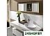 Умывальник Villeroy and Boch Loop and Friends 58.5x38 (5151 01)