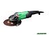 Угловая шлифмашина Hikoki (Hitachi) G18ST