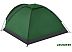Треккинговая палатка Jungle Camp Toronto 4 (зеленый)
