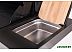 Газовый гриль для дачи AL-KO Masport BBQ MB4000