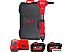 Гайковерт Milwaukee M18 FUEL M18FHIWF1R-122C 4933493141 (с 2-мя АКБ, кейс) Гайковерт Milwaukee M18 FUEL M18FHIWF1R-122C 4933493141 (с 2-мя АКБ, кейс)
