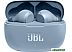 Наушники JBL Wave 200 (синий)
