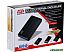 Бокс для жесткого диска AgeStar 3UB2O8 Black