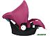 Автокресло Rant Walker Safety Line LB327 (Velvet Purple) Автокресло Rant Walker Safety Line LB327 (Velvet Purple)
