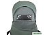 Детская универсальная коляска Pituso Nino 2 в 1 3009 Misty Mint Детская универсальная коляска Pituso Nino 2 в 1 3009 Misty Mint