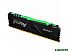 Оперативная память Kingston FURY Beast RGB 16GB DDR4 PC4-21300 KF426C16BB1A/16