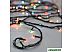 Гирлянда Luazon Нить 100 Led 7 м (мульти) 1585773