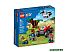 Конструктор Lego City Спасательный вездеход для зверей 60300
