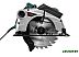 Дисковая пила Hammer CRP1500D