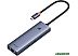 USB-хаб Baseus Flite Series 4-Port USB-C Hub B0005280A813-00