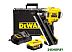 Профессиональный гвоздезабиватель DeWALT DCN692P2-QW Профессиональный гвоздезабиватель DeWALT DCN692P2-QW