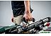 Торцовочная пила Metabo KGS 254 M 613254000