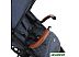 Детская прогулочная коляска Pituso Voyage W890 (Jeans)