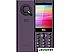 Телефон BQ BQ-3598 Barrel XXL (фиолетовый) Телефон BQ BQ-3598 Barrel XXL (фиолетовый)