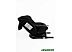 Детское автокресло Amarobaby Brilliant Isofix AMARO-2003-BrCh (черный)