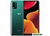 Смартфон BQ-Mobile BQ-6645L Element (зеленый)