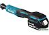 Трещотка Makita DWR180RF (с 1-им АКБ) Трещотка Makita DWR180RF (с 1-им АКБ)