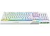 Клавиатура MSI Vigor GK30 (белый)