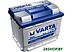 Автомобильный аккумулятор VARTA Blue Dynamic D24 560408054 (60 А/ч)
