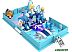 Конструктор Lego Princess Книга сказочных приключений Эльзы и Нока 43189