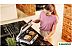 Электрогриль Braun MultiGrill 9 CG9043