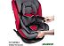 Детское автокресло Zlatek Cruiser Isofix KRES3602 (серый/красный)