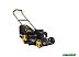 Газонокосилка бензиновая Huter GLM-7.0 SL