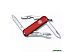 Нож перочинный Victorinox Rambler 0.6363 (красный)