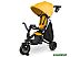 Детский велосипед Qplay Nova Plus S700 (желтый) Детский велосипед Qplay Nova Plus S700 (желтый)