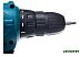 Дрель-шуруповерт Makita DF0300X3 (набор оснастки)