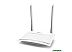 Беспроводной маршрутизатор TP-Link TL-WR820N