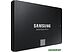SSD SAMSUNG 870 EVO 250GB MZ-77E250BW