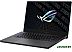 Игровой ноутбук ASUS ROG Zephyrus G15 2022 GA503RS-HQ067