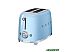 Тостер Smeg TSF01PBEU