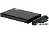 Бокс для жесткого диска AgeStar 3UB2O8 Black