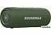 Беспроводная колонка Soundmax SM-PS5026B (темно-зеленый) Беспроводная колонка Soundmax SM-PS5026B (темно-зеленый)