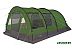Кемпинговая палатка Trek Planet Vario 4 (зеленый) Кемпинговая палатка Trek Planet Vario 4 (зеленый)
