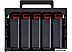 Кейс Kistenberg Tager Case Organisers 30 KTC30256B-S411