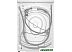 Стиральная машина Bosch Serie 4 WAN2010KPL