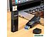 Карт-ридер Hoco HB20 USB 2.0