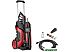 Мойка высокого давления WORTEX PW1740