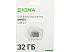 USB Flash Digma Drive 2 32GB DGFUM032A20SR