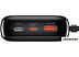 Портативное зарядное устройство Baseus Qpow Digital Display PPQD-I01 20000mAh (черный)