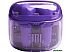 Наушники JBL Tune Flex Ghost (фиолетовый, китайская версия)
