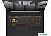 Игровой ноутбук ASUS TUF Gaming F17 FX707ZM-HX046