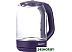 Электрочайник Blackton Bt KT1823G (фиолетовый)