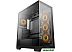 Корпус DeepCool CG580 4F R-CG580-BKADA4-G-1